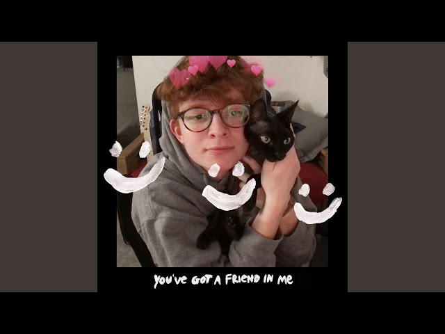 You've Got a Friend In Me - YouTube