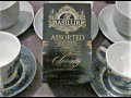 The Tea Drinker: Basilur Tea Specialty Classic Assortment