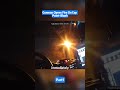 Gunman Opens Fire On Cop Point-Blank