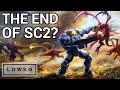 StarCraft 2: The Future Of The Game!