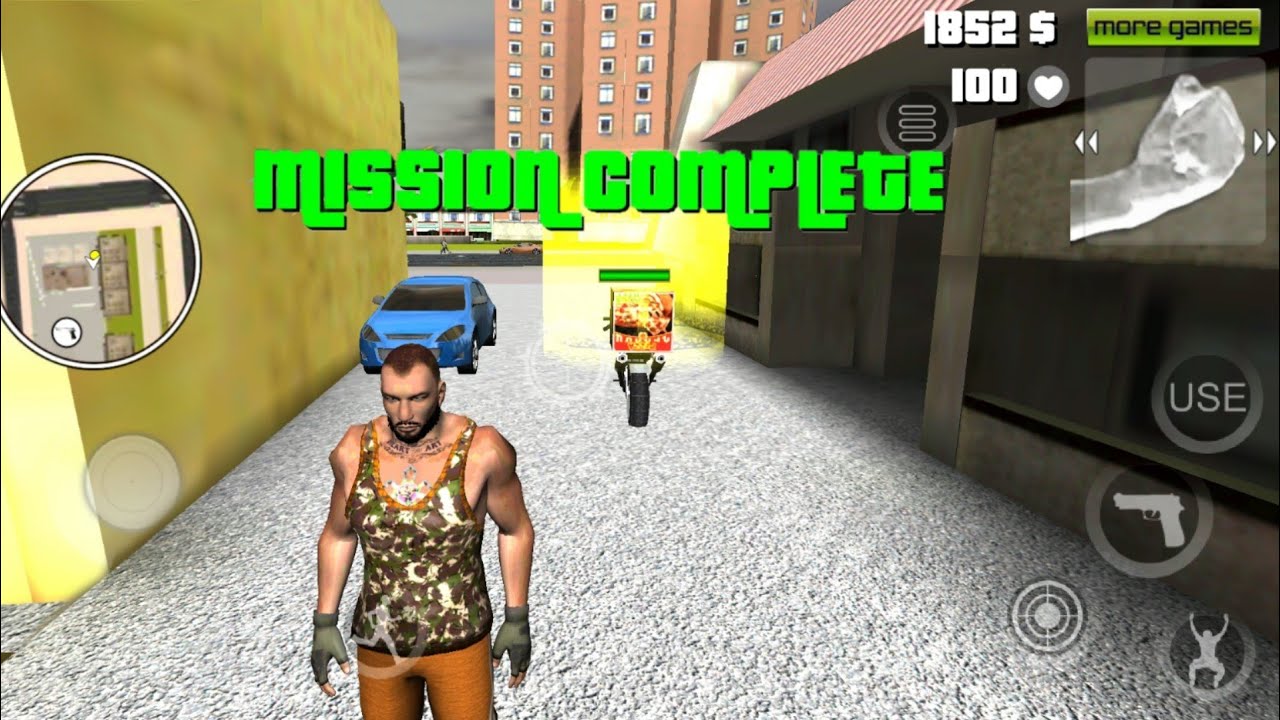 Mad City Crime 3 Mad City New Missions Gameplay Walkthrough