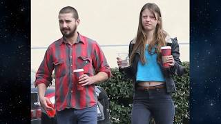 Shia LaBeouf Family: Wife, Siblings, Parents