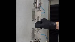 Th229Ko30 Bd Pneumatic Grip With Wire Sample