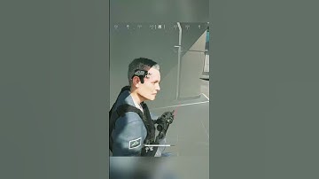 Zero to Hero Solo: Flower come to Grandma in Space City #deltaforce #deltaforcegame