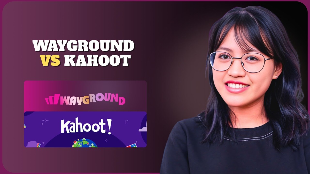 ⁣Wayground vs Kahoot Which is Better for Teachers 2026