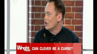 "Can Clever Be A Curse"