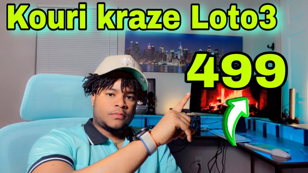 Boul Cho ki probab aswe a 22 Janvier 2026 kouri jwe rapid vit loto 3 chif direk biw Show9 Elton tv 