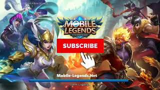 Parody Lagi Syantik - Siti Badriah Versi Mobile Legend