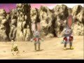 Battle Spirits Shounen Gekiha Dan ep 14 (2/2)