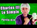 Pisode 32  charles iii le simple 44