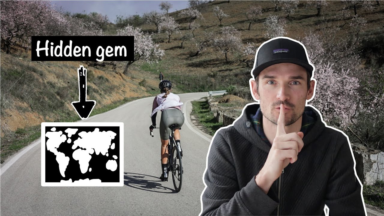 Why Malaga Is Underrated For Road Cycling