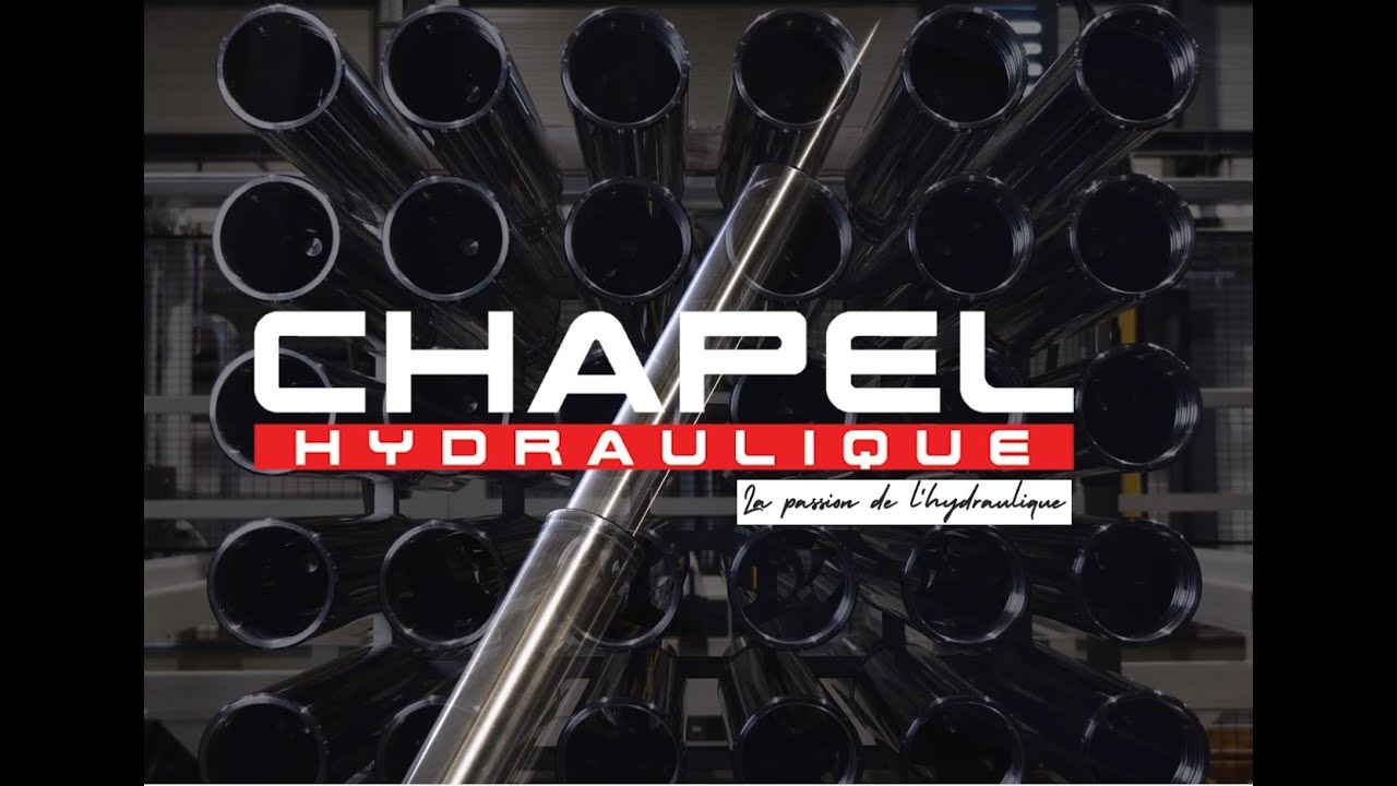 Chapel Hydraulik Handpumpe FLEXEPUMP