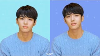 [홍석(HONGSEOK) Ver.] 펜타곤 PENTAGON Into the Unknown From  Frozen 2  Acappella Cover