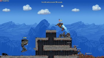 Cortex Command #7: Warzone 2