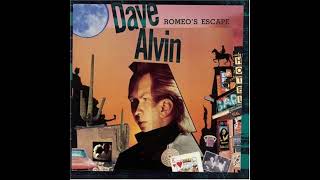 Dave Alvin – Jubilee Train