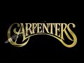 Carpenters - Sing (1973) - Vocal &amp; Piano