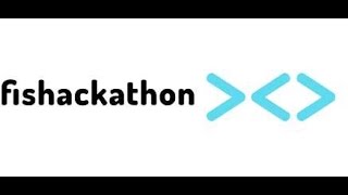 Fishackathon background
