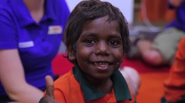 Scitech Aboriginal Education Program