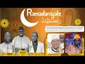 Direct  ramadaniyate du 18 mars 2024 invites serigne ahmed sarr  el hadji sam mboup