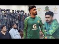 A Glimpse at the Media Day With the Players &amp; Captain&#39;s Pre-Departure Press Conference | PCB | MA2A
