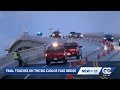 Big Carlos Pass Bridge closes temporarily for final construction touches