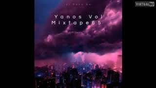 Dj ZanO Sa-Yanoz Mixtape 65