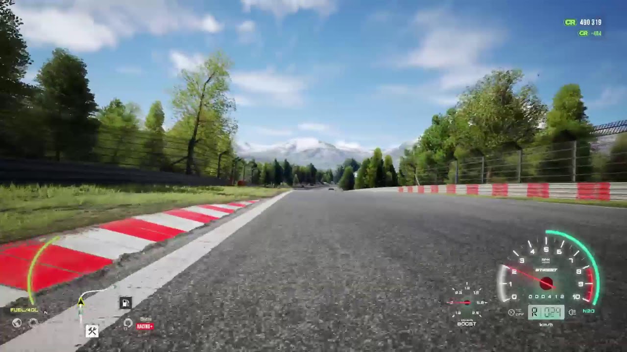 CaR X Street [Servidor de Discord⬇️🟣]ESP/LATAM|CAPÍTULO 20