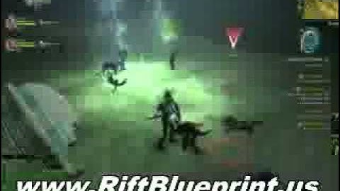 Combat Tips for Rift Planes of Telara