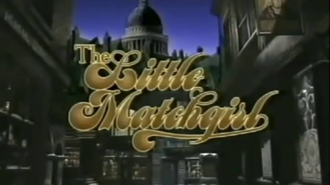 circulatie kapitalisme Nachtvlek Twiggy - The Little Match Girl - 1986 - YouTube
