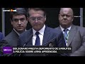 Bolsonaro com a condenação se transformou uma pessoa sem idoneidade, diz Maierovitch