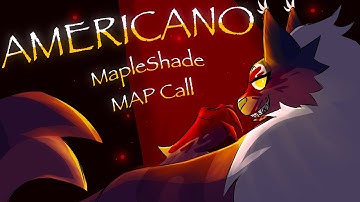 Americano || An OPEN MapleShade MAP (Backups and Thumbnail OPEN)