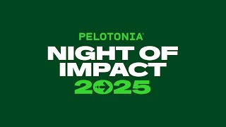 Pelotonia 2025 Night Of Impact Program