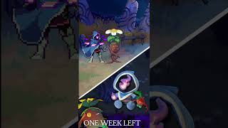 Monster Taming meets Roguelite meets Cuddles!