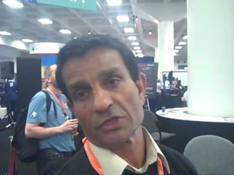 The Java Real Time System at the Pavilion