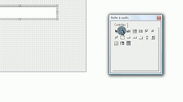 Excel VBA 403 Créer une textbox