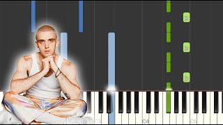 Julia (Lauv) Piano Keyboard Tutorial (Synthesia)