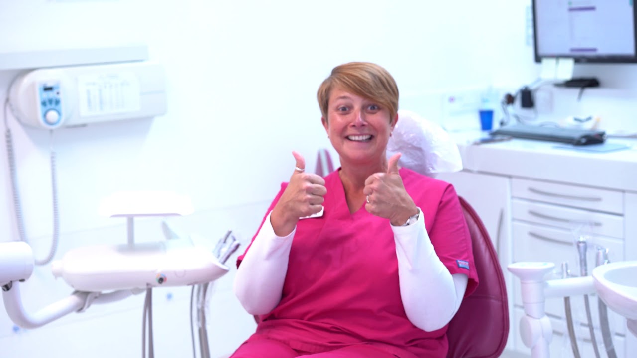 The New Patient Experience @ Surrey Dental & Aesthetics | West Byfleet