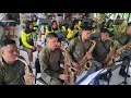 JAMdemic #15 | New Wave Medley #PABand #PhilippineArmyBand #JAMdemic