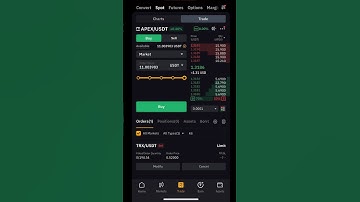 How to Buy Crypto on Bybit | Bybit spot trading | How to trade on Bybit #bybit #bitcoin #shorts