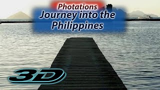Journey Into the Philippines SBS 3D 25 by Photations 2 views 3 years ago 13 minutes, 31 seconds