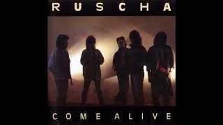 Ruscha - Come Alive