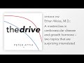 #52–Ethan Weiss, M.D: Cardiovascular disease and growth hormone—two surprisingly interrelated topics