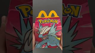 MCDONALDS HAS POKEMON CARDS?? #pokemon #pokemoncards #mcdonalds