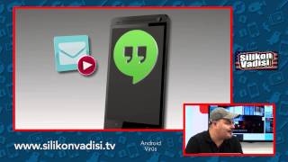 Zimperium Firmasının Keşfettiği Android Virüs Değerlendirmesi
