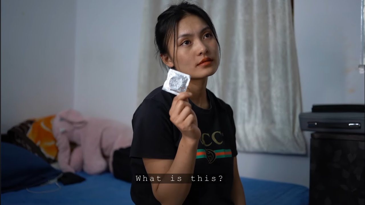 Tangkhul short film (Story about a brave Daughter)