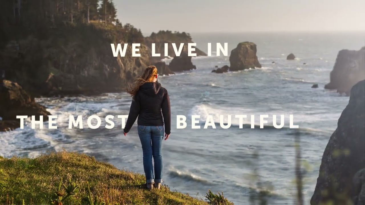 Southern Oregon Coast Spring Adventure