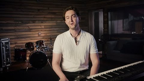 Kickoff - "Understanding Music" Series - Part 1 | Matt Cook