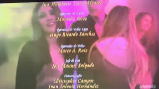 Como Dice El Dicho Outro 101023