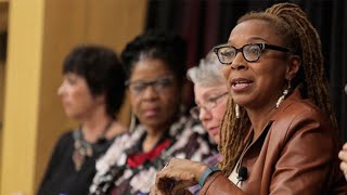 Kimberlé Crenshaw, Critical Race Theory | MAKERS Moment