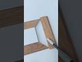 how to measure wood angle projects #woodworking #diy #tips #working #project #shorts